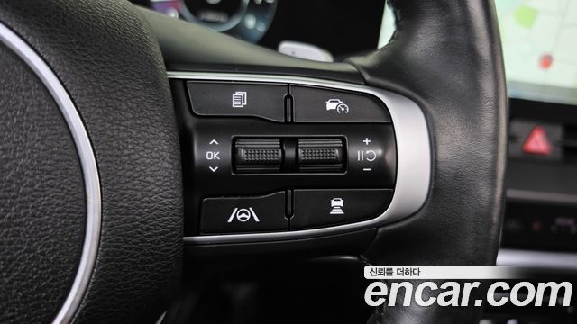 Kia Sportage 2023 — photo 22