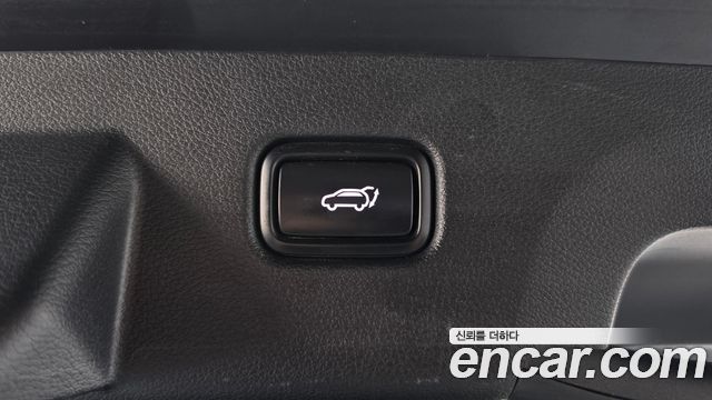 Kia Sportage 2023 — photo 23