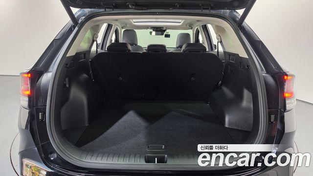 Kia Sportage 2023 — photo 24