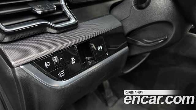 Kia Sportage 2023 — photo 26
