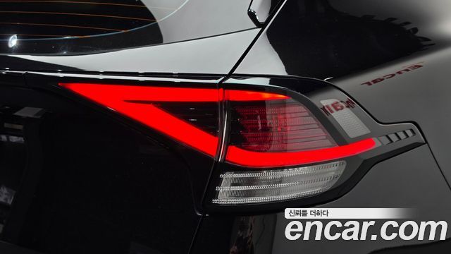 Kia Sportage 2023 — photo 9