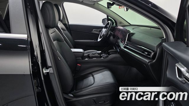 Kia Sportage 2023 — photo 16