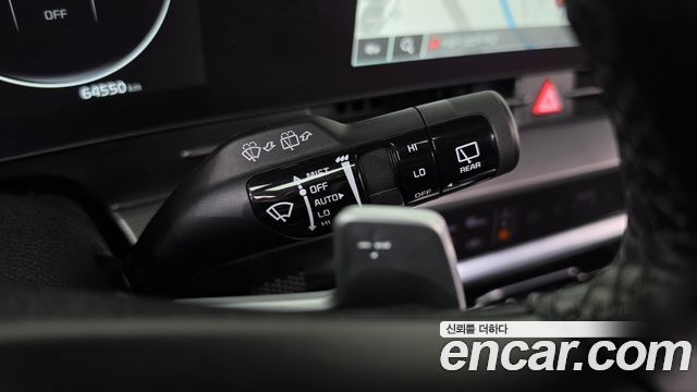 Kia Sportage 2023 — photo 27