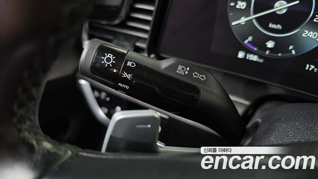 Kia Sportage 2023 — photo 30
