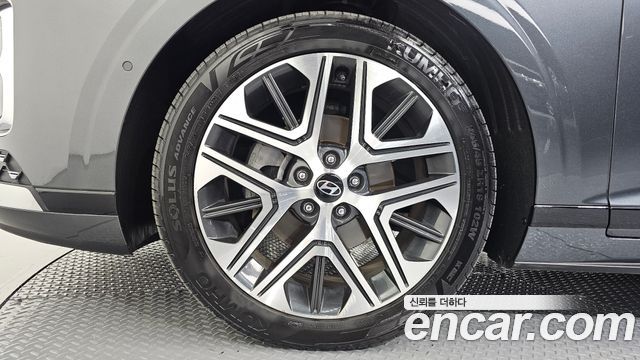 Hyundai Grandeur 2023 — photo 5