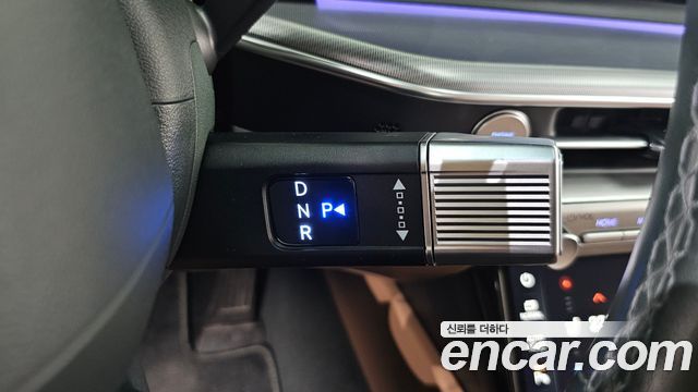 Hyundai Grandeur 2023 — photo 12