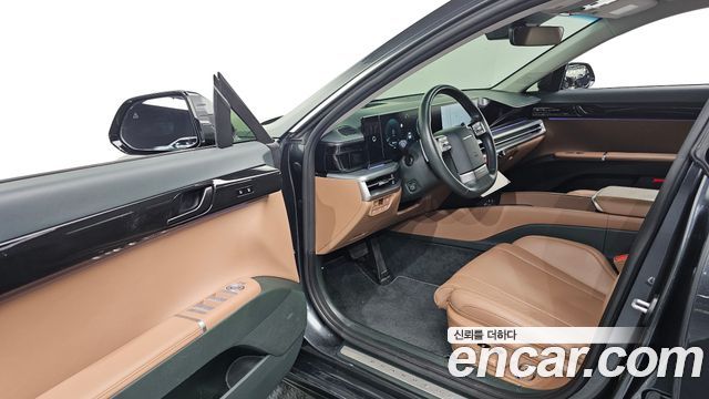 Hyundai Grandeur 2023 — photo 13