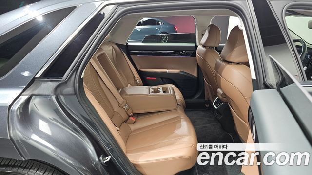 Hyundai Grandeur 2023 — photo 17