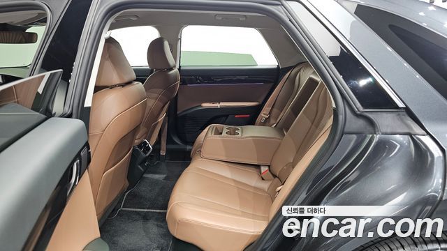 Hyundai Grandeur 2023 — photo 18
