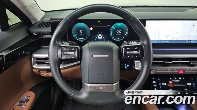 Hyundai Grandeur 2023 — photo 20