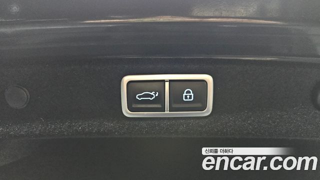 Hyundai Grandeur 2023 — photo 23