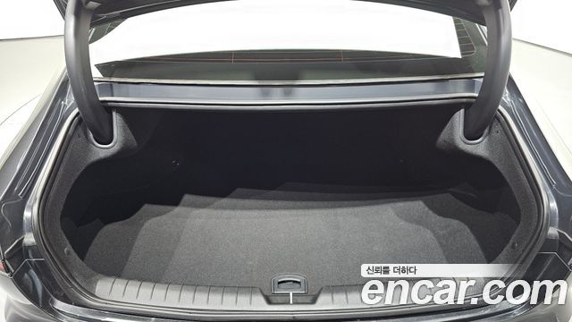 Hyundai Grandeur 2023 — photo 24
