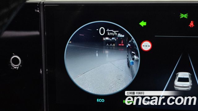Hyundai Grandeur 2023 — photo 25
