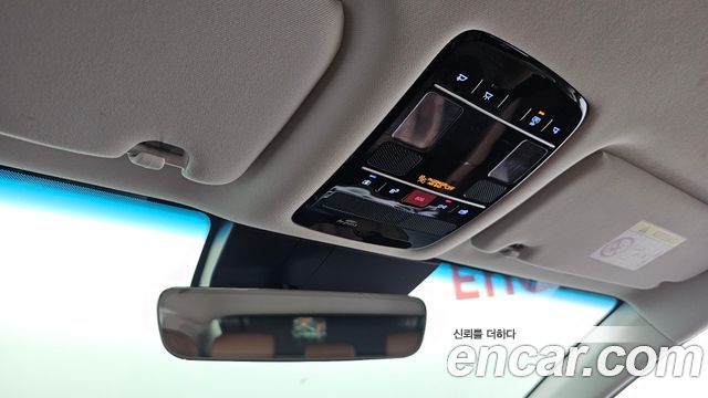 Hyundai Grandeur 2023 — photo 26