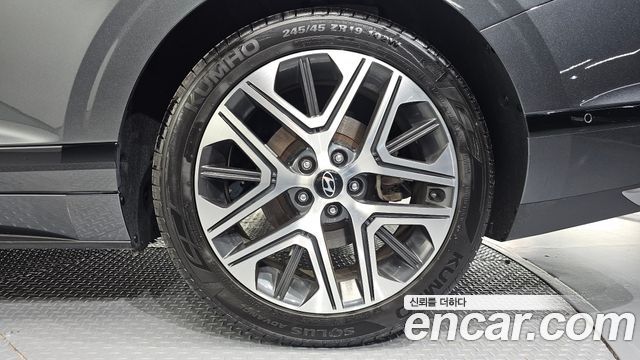Hyundai Grandeur 2023 — photo 7