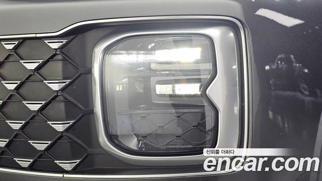 Hyundai Grandeur 2023 — photo 8