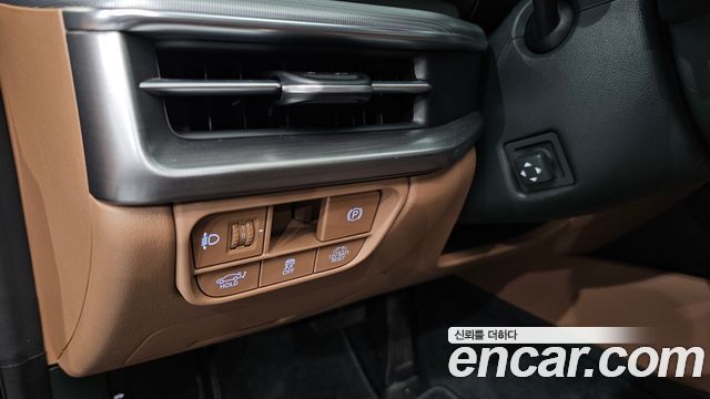 Hyundai Grandeur 2023 — photo 27