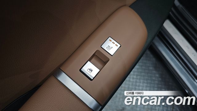 Hyundai Grandeur 2023 — photo 29