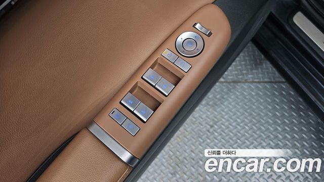 Hyundai Grandeur 2023 — photo 30