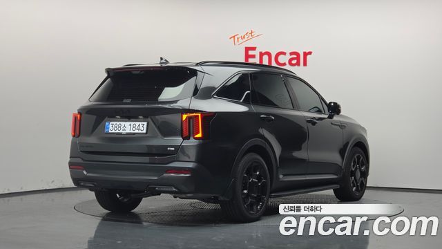 Kia Sorento 2026 — photo 2
