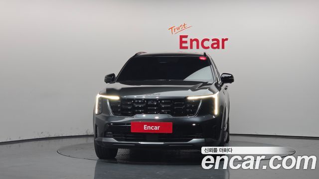 Kia Sorento 2026 — photo 3