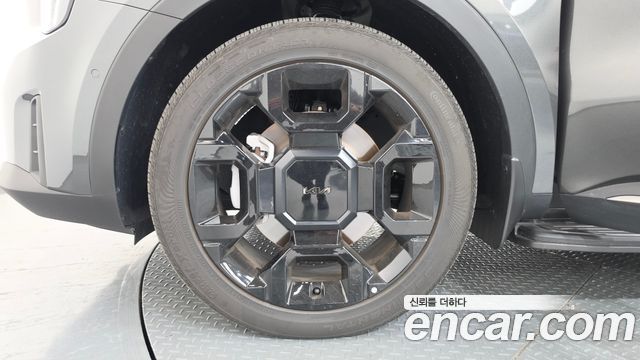 Kia Sorento 2026 — photo 5