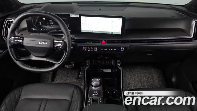 Kia Sorento 2026 — photo 10