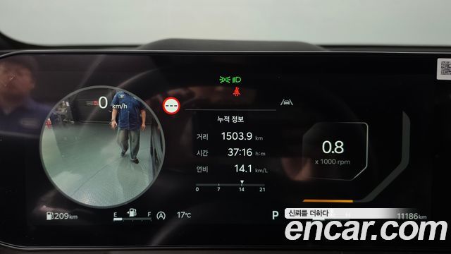 Kia Sorento 2026 — photo 11