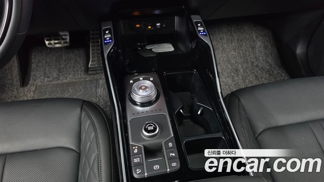Kia Sorento 2026 — photo 12