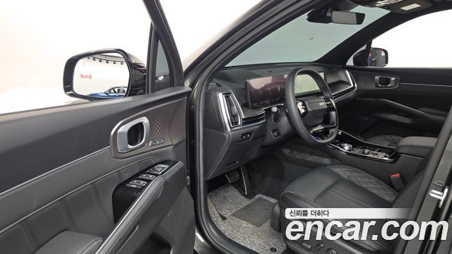 Kia Sorento 2026 — photo 13