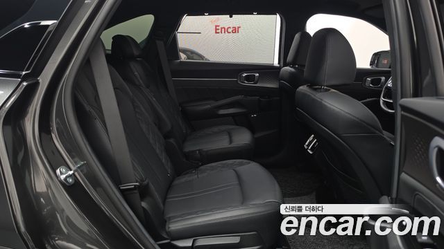 Kia Sorento 2026 — photo 17