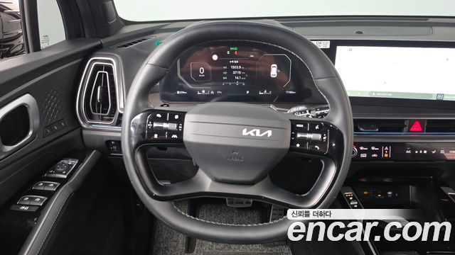 Kia Sorento 2026 — photo 19