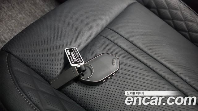 Kia Sorento 2026 — photo 21