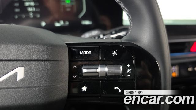 Kia Sorento 2026 — photo 22