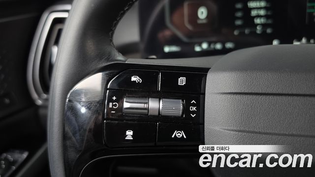 Kia Sorento 2026 — photo 23