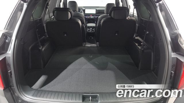 Kia Sorento 2026 — photo 25