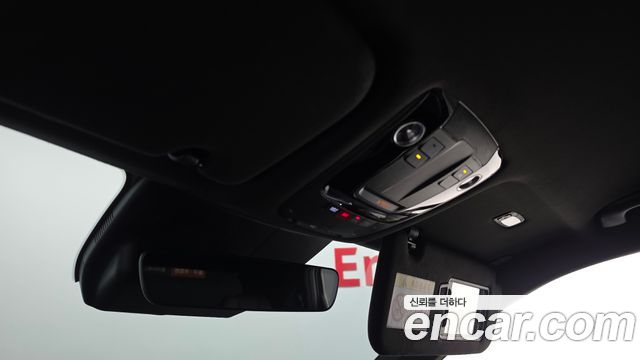 Kia Sorento 2026 — photo 26
