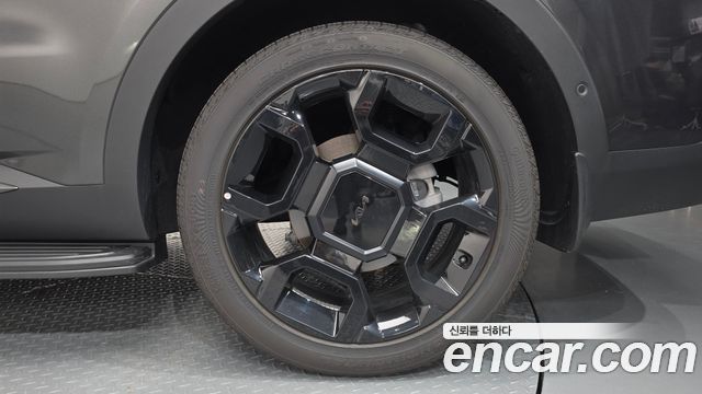 Kia Sorento 2026 — photo 7