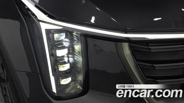 Kia Sorento 2026 — photo 8
