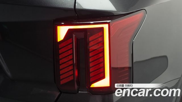 Kia Sorento 2026 — photo 9