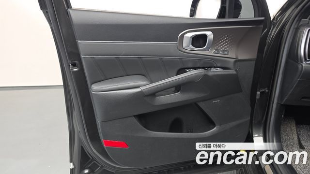 Kia Sorento 2026 — photo 14
