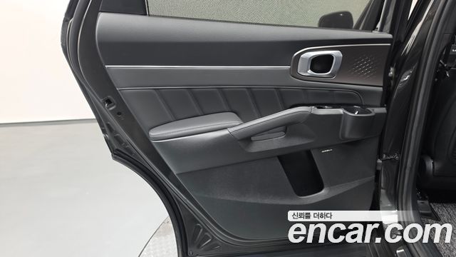 Kia Sorento 2026 — photo 15