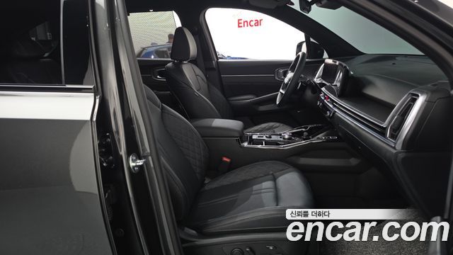 Kia Sorento 2026 — photo 16