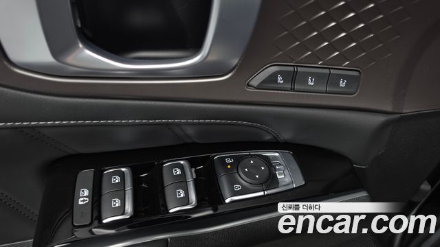 Kia Sorento 2026 — photo 27