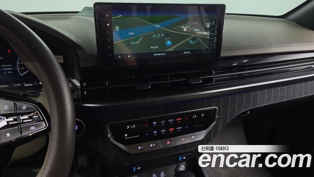 KG Mobility Rexton 2024 — photo 20