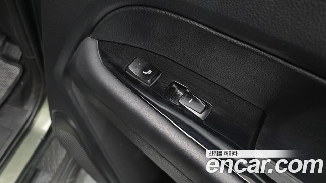 KG Mobility Rexton 2024 — photo 23