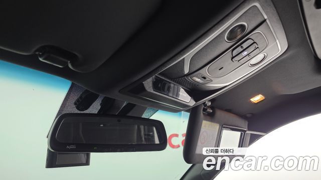KG Mobility Rexton 2024 — photo 27