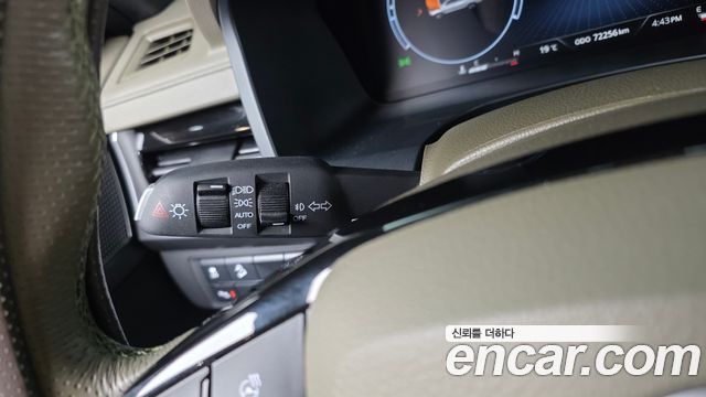 KG Mobility Rexton 2024 — photo 31