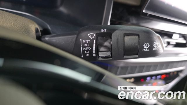KG Mobility Rexton 2024 — photo 32