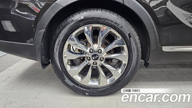 Kia Sorento 2018 — photo 5